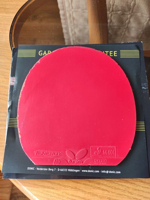 Butterfly Tenergi 05