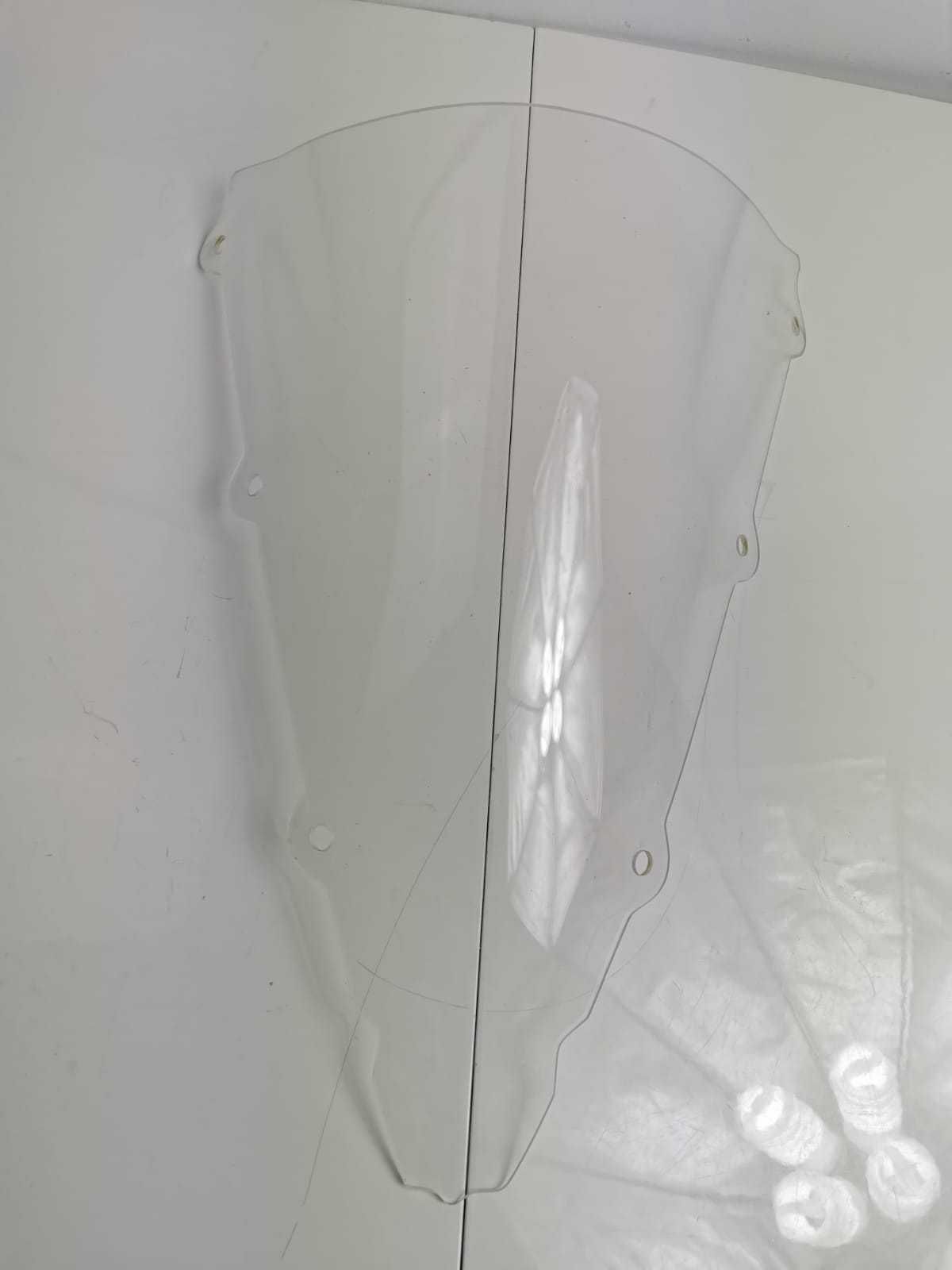 Yamaha Yzf R1 Szyba Owiewka Clear NOWA  2002