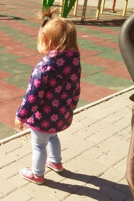 Джинсы недорого на девочку 3-4 года рост 104 см 2-3 года 98 см