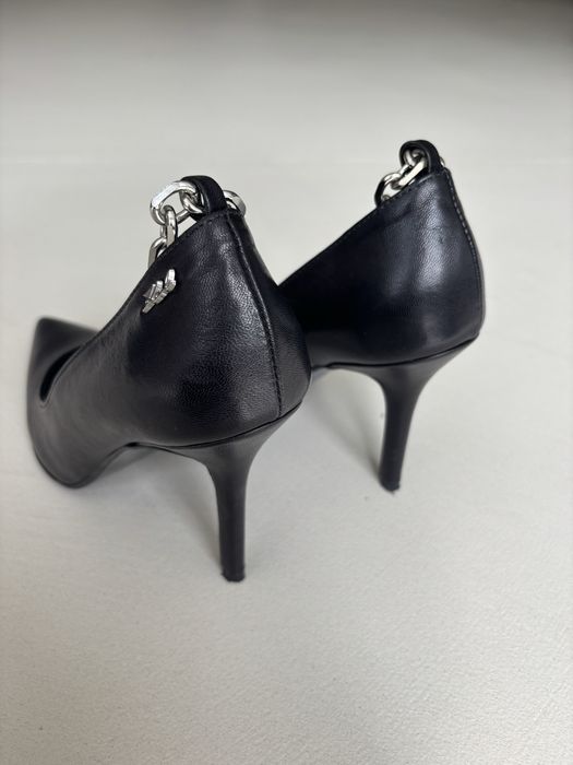 Szpilki Karl Lagerfeld 37