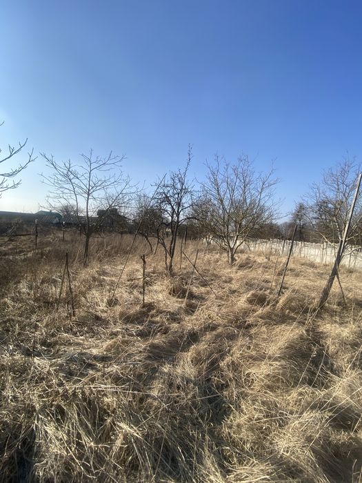 Продаж земельної  дідянки Вороців