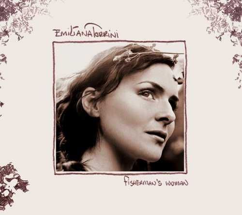 Emiliana Torrini – "Fisherman's Woman" CD