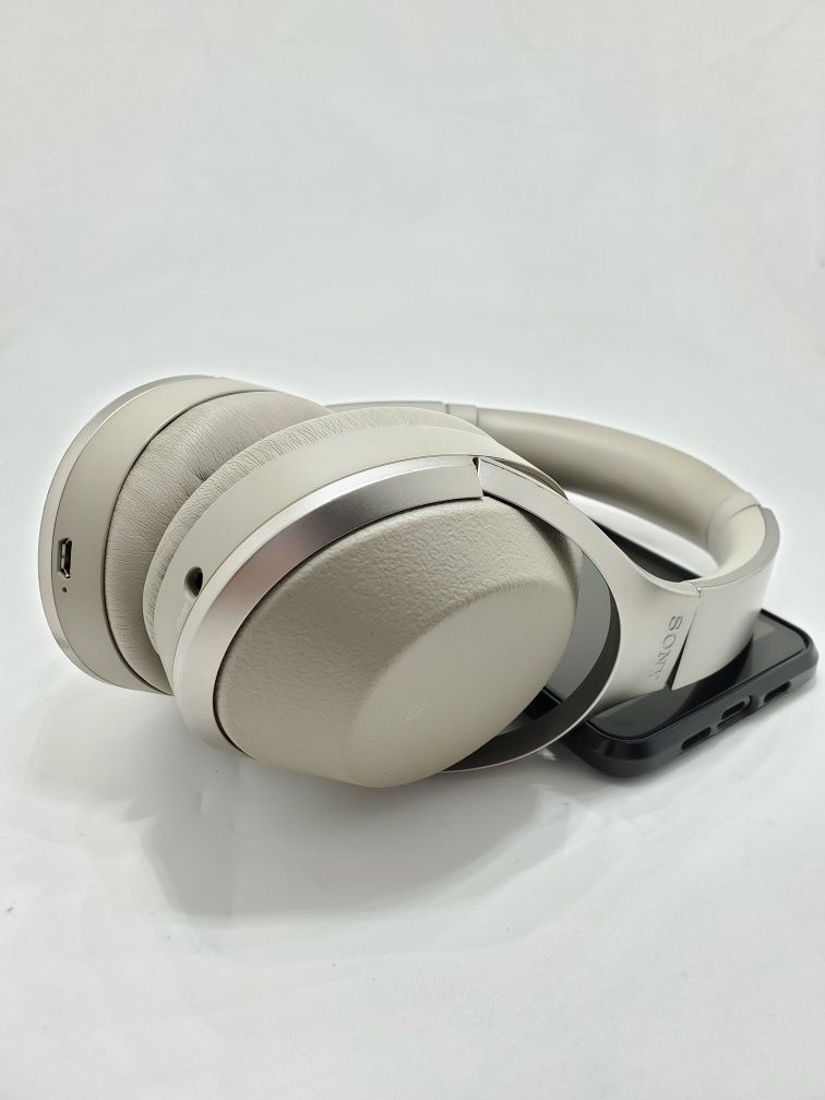 Sony WH-1000XM2 навушники Bluetooth