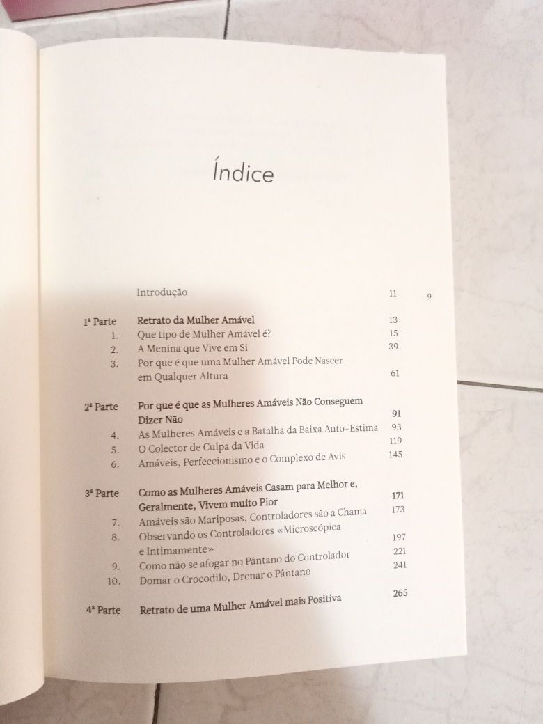 Livro mulheres inteligentes sabem quando dizer não