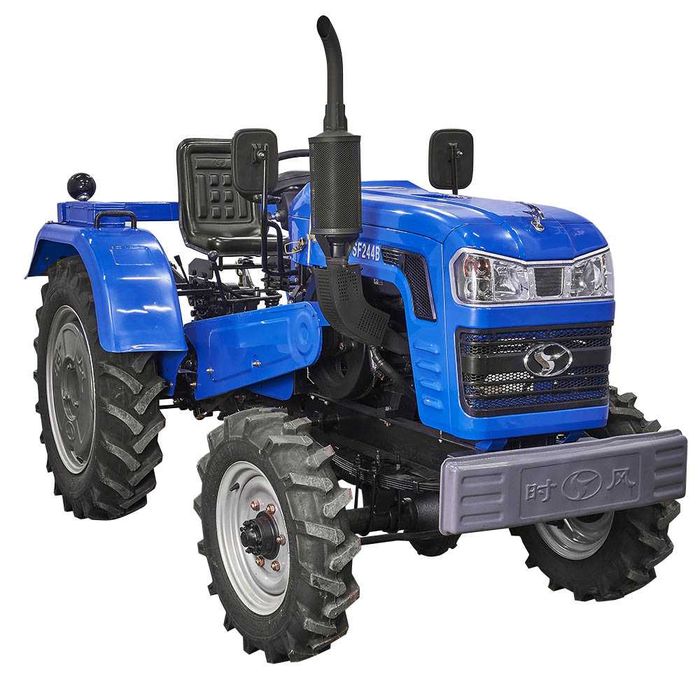 Трактор Shifeng SF 244B Офіційний дилер! Безкоштовна Доставка! Сервіс!