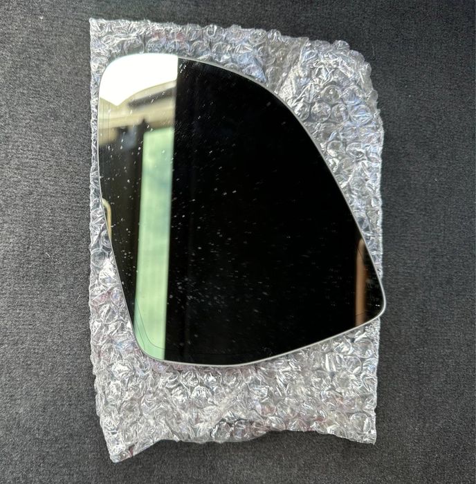 Дзеркало ліве вкладиш підігрів + затемнення БМВ х3 х4 х5 х6