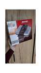 Gofrownica MPM S-633 G