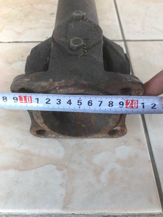 карданный вал ЗИЛ,ГАЗ 52,53,3307,3309