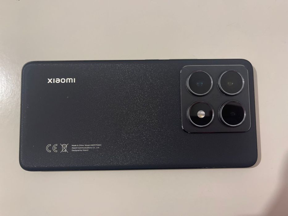 Xiaome 14 t pro 1tb