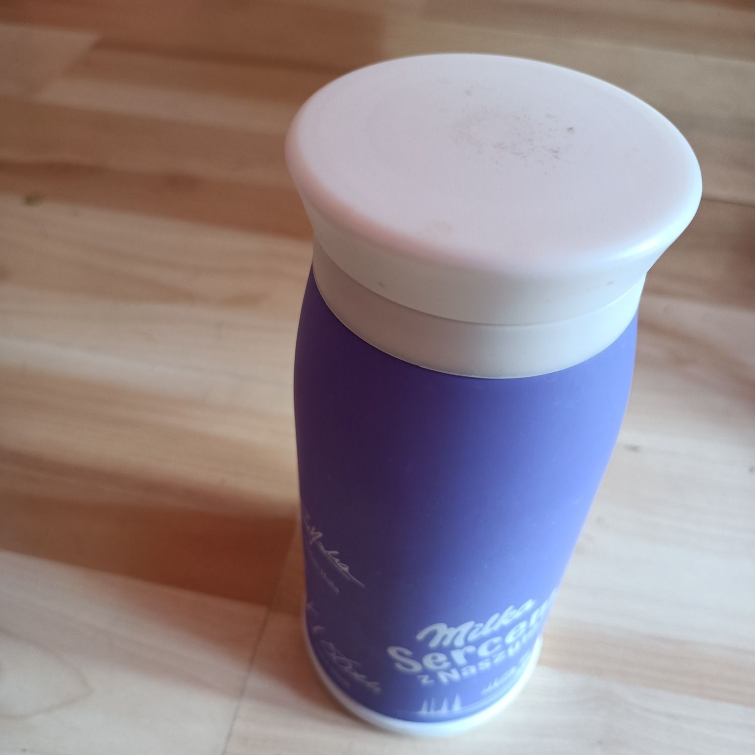 Termos Milka 0,3l