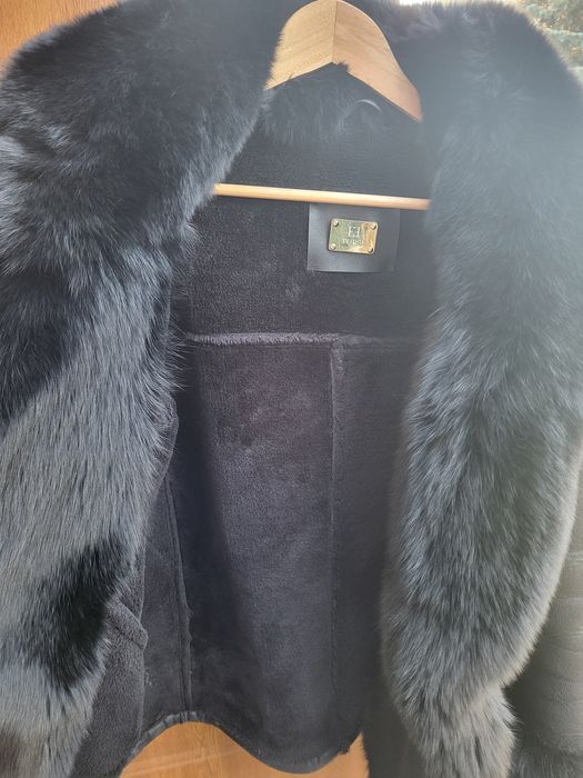 Kożuszek Fursi Justyna Pawlicka