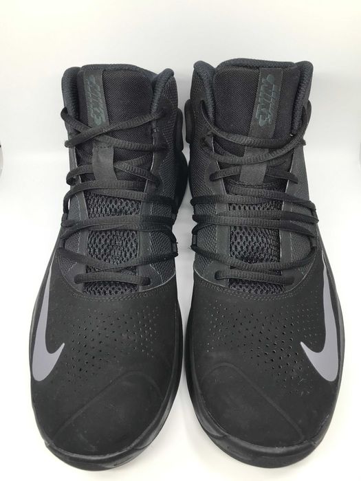 NIKE Air Versitile r.44 oryginalne buty koszykarskie stan BDB