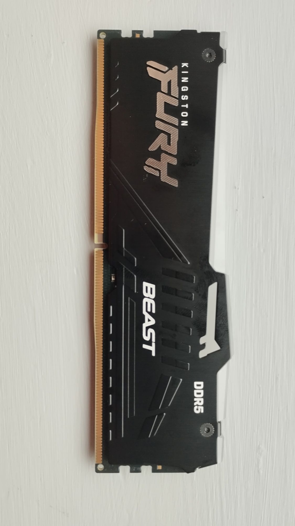 Ram do komputera DDR5 16GB