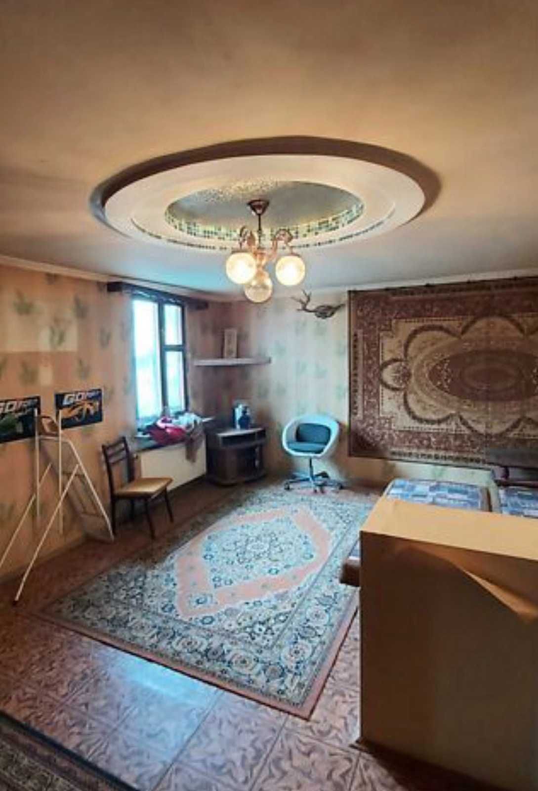Двухуровневая квартира 87 м2  Степовая Прохоровская Б. Хмельницкого