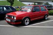Jantes ATS CUP 15 4X100