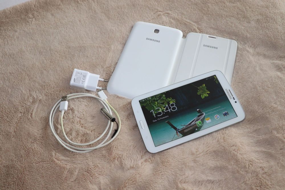 Tablet Samsung Galaxy