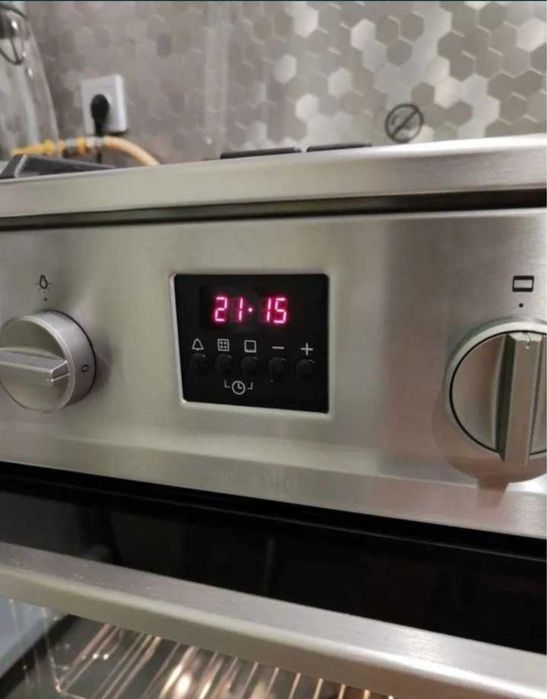 Продам Газову Плиту Б/У Gorenje GKS 6C70 XJ.Доставлю