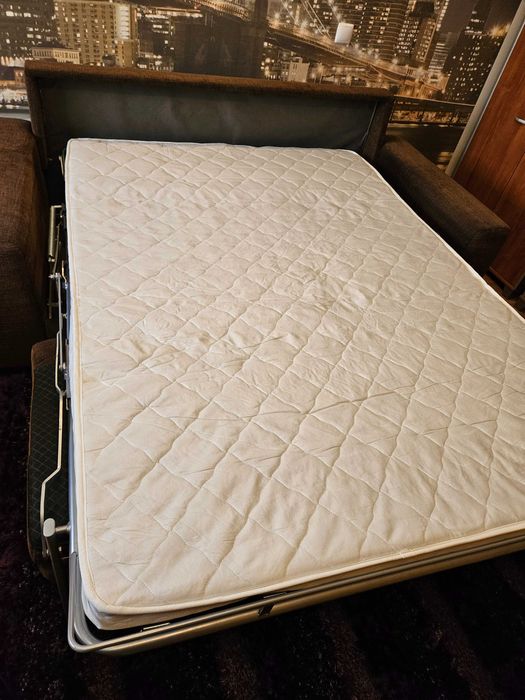 Sofa cama de 3 lugares Portimão