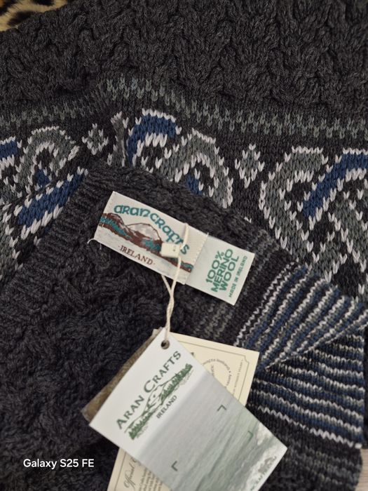 Koc z wełny merino 105/140