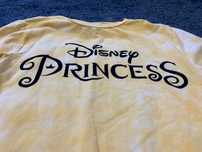 Koszulka Disney dla dziewczynki