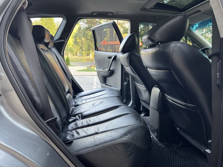 Продам Nissan Murano