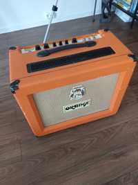 Orange Rocker 30 Combo - G12m70 z lat 80s - zamiana