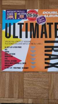 Ultimate Trax 2 lp winyl