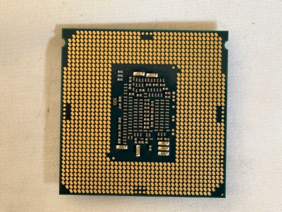 Procesor Intel Core i5-6600 3,30GHz LGA 1151 + chłodzenie