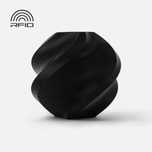 PLA  філамент Bambu lab  Basic Black (10101) з Катушкою 1 кг