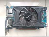 Karta graficzna Gigabyte Radeon HD5750