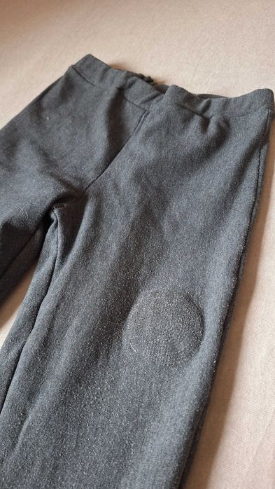 leginsy Gamet r. 158