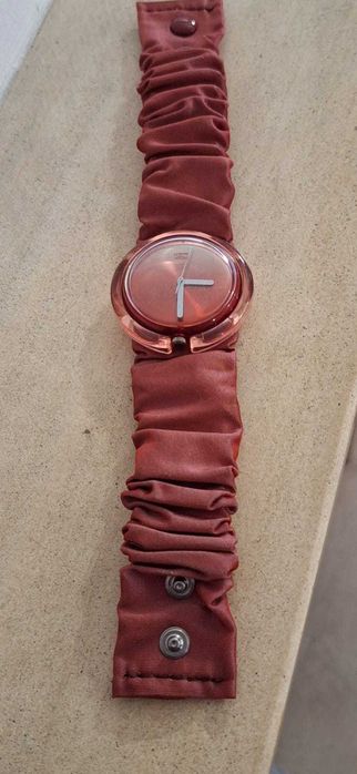 1995 Vintage Pop swatch --  NOVO- Coleção