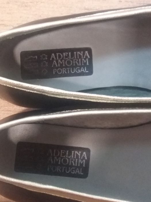 Sabrinas com laços