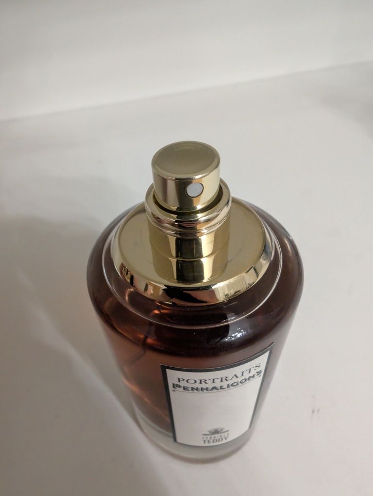 Penhaligon's Terrible Teddy diptyque byredo malle le labo zoologist