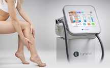 Laser do depilacji LightSheer Wynajem