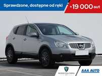 Nissan Qashqai 2.0, GAZ, Automat, Klimatronic, Tempomat, Parktronic,