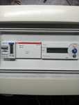 System ogrzewania rynien DEVIreg 850 IV