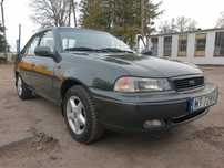 Daewoo Nexia