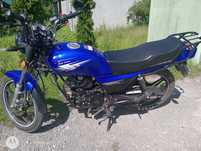 Barton Fighter 50cc
