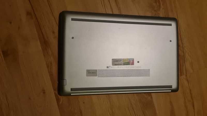 Laptop HP Mało używany