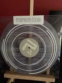 Periphery  – Clear winyl djent  prog metal  metalcore deathcore