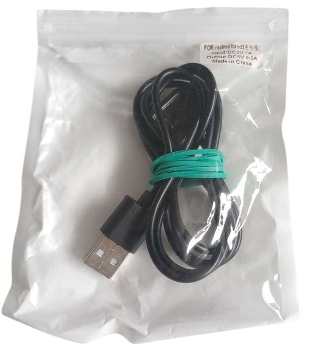 Smartwatch REALME BAND 2 &Oli