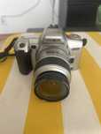 Minolta dynax 404 si