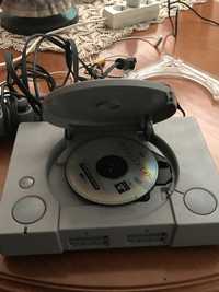 PlayStation One - Ps1
