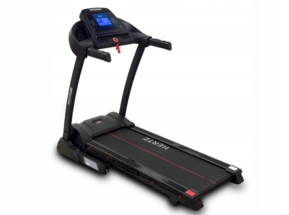 Bieżnia elektryczna Hertz LUNA - jak nowa.