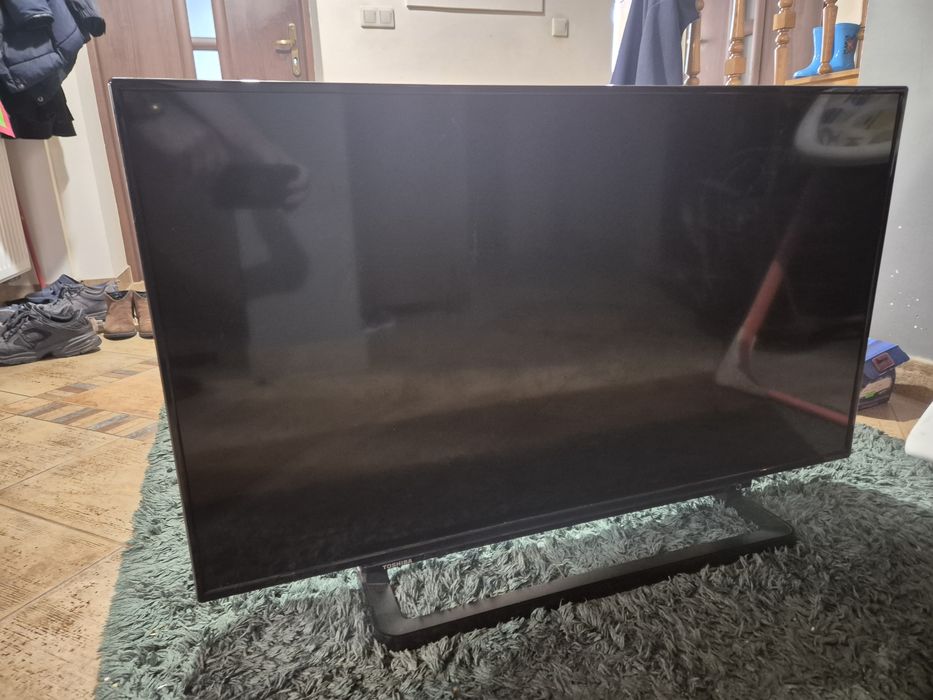 Tv Toshiba 20L2436D zbita matryca