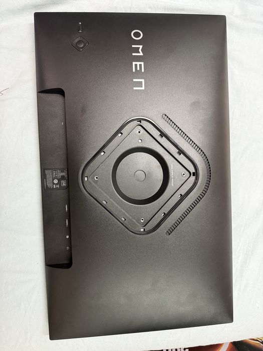 Monitor Gaming Hp Omen (23.8" Fhd 165hz)