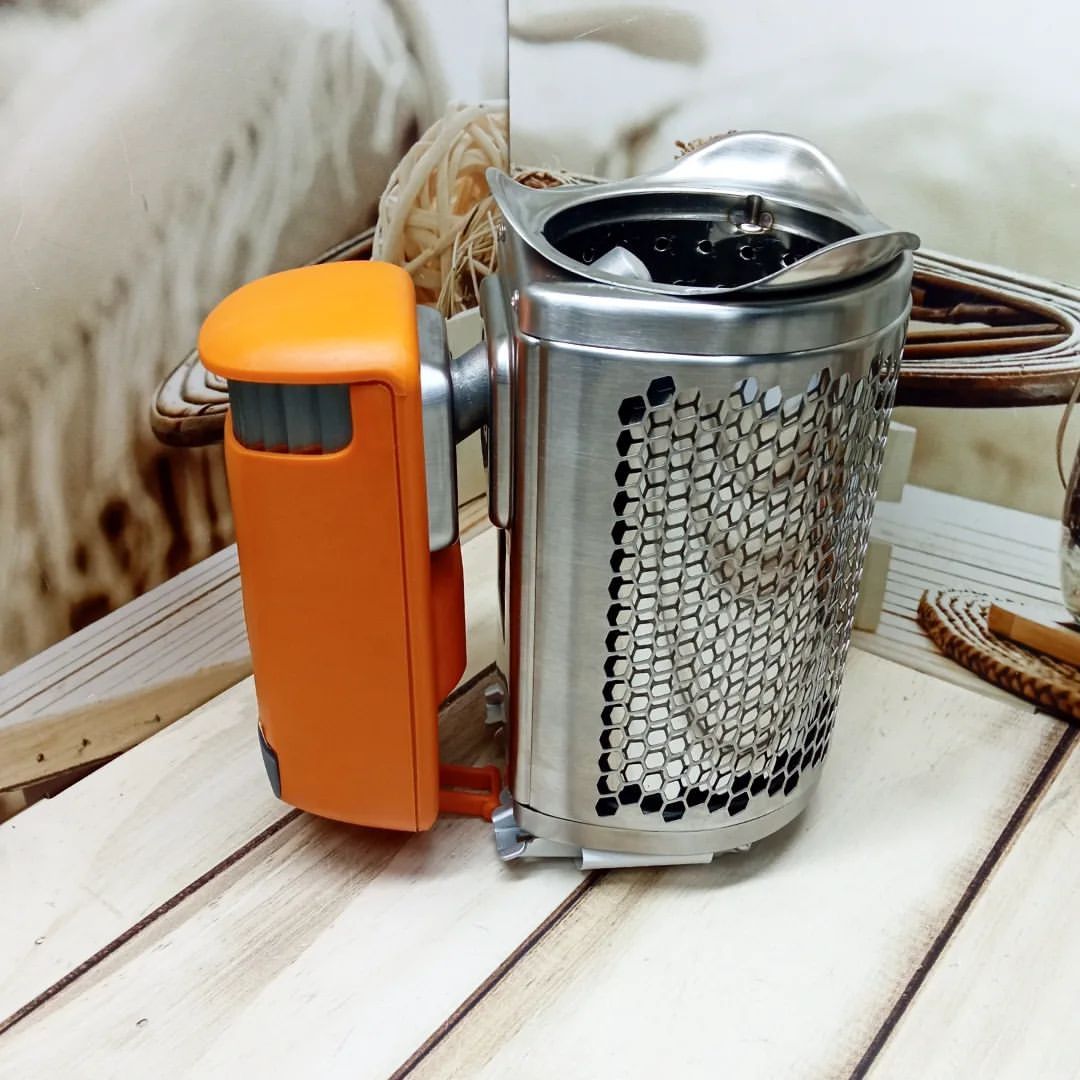 дровяная печ BIOLITE CAMPSTOVE 2+