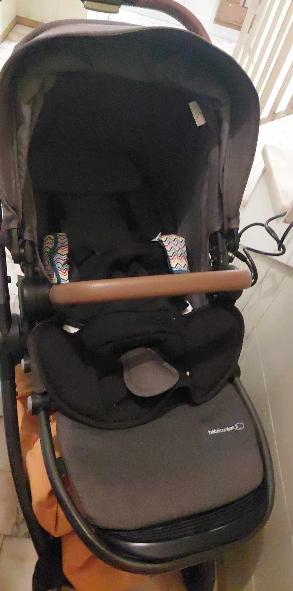 Bebe confort andorra 2