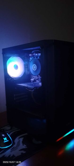 Ігровий комп'ютер